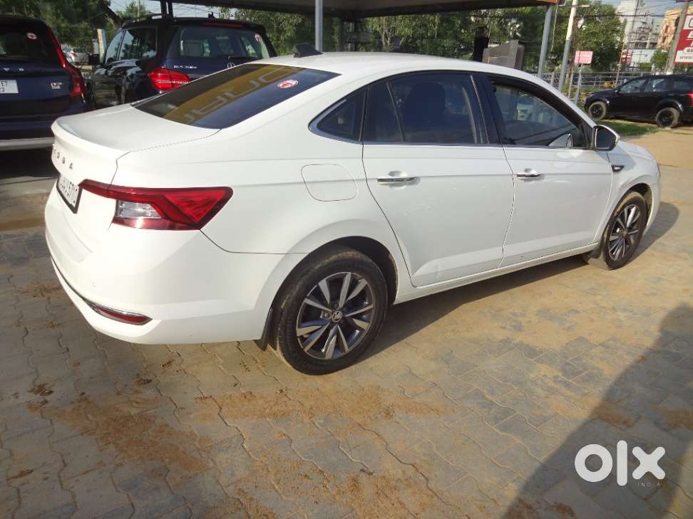 Skoda Slavia 1.5 Tsi Style At, 2022, Petrol