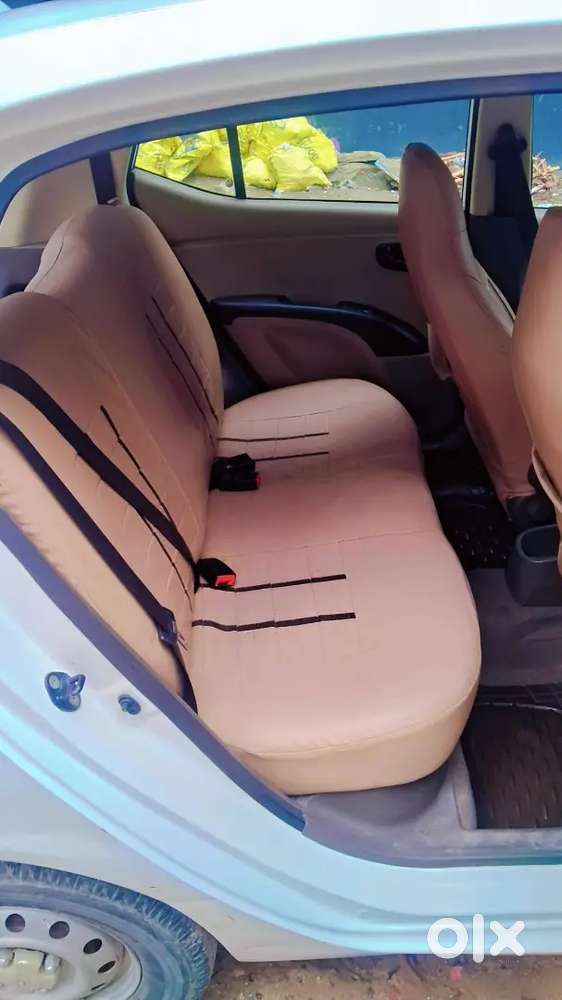 Hyundai I10 1.1 Magna(o) 2014 Petrol