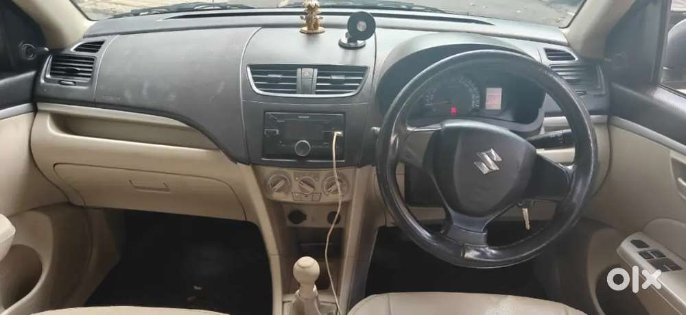 Maruti Suzuki Dzire 2020 Petrol 110000 Km Driven