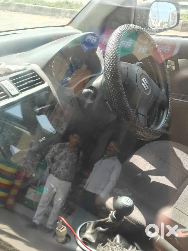 Maruti Suzuki Swift 2010