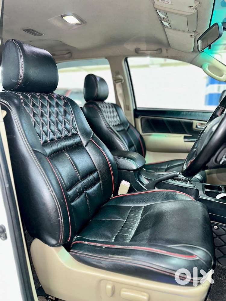 Toyota Fortuner 3.0 4x2 Automatic, 2015, Diesel