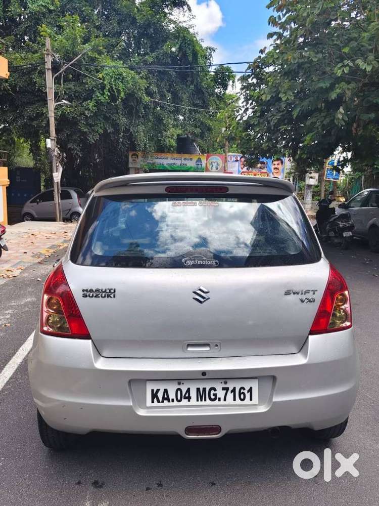 Maruti Suzuki Swift 1.3 Vxi, 2009, Petrol