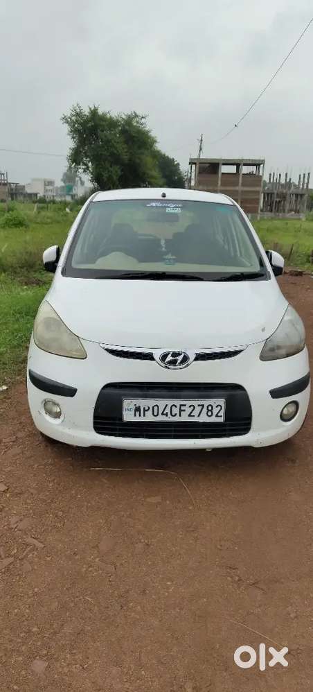 Hyundai I10 1.1 Era 2010
