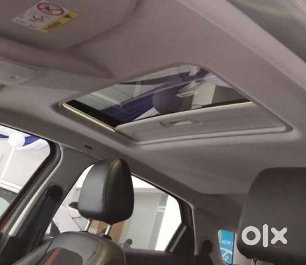 Ford Ecosport Signature Edition Diesel, 2021