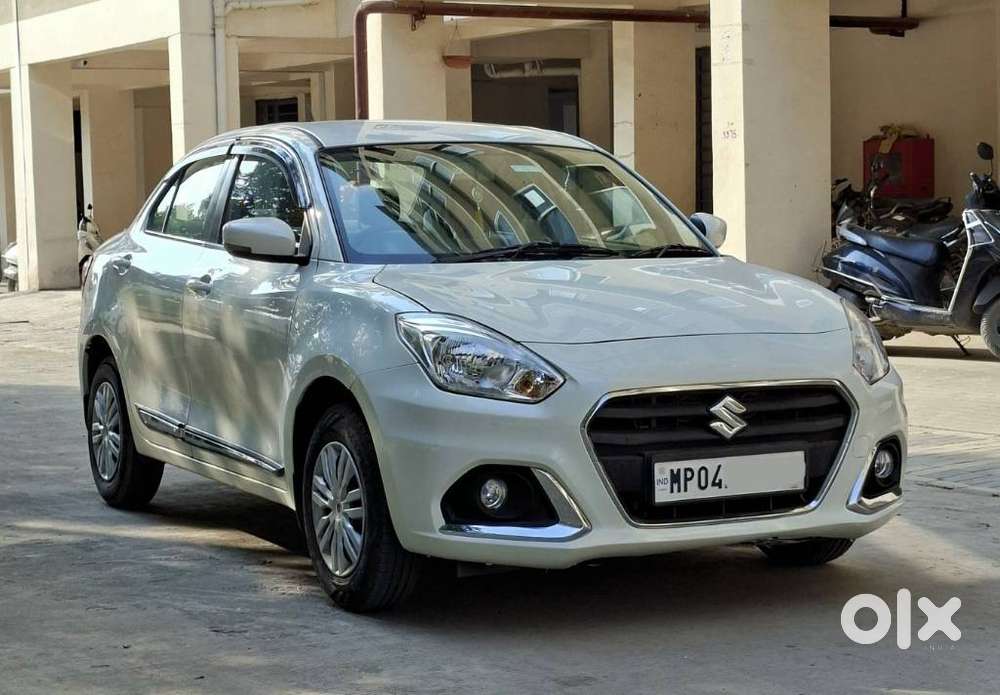 Maruti Suzuki Swift Dzire VXI(O) MT, 2023, CNG & Hybrids
