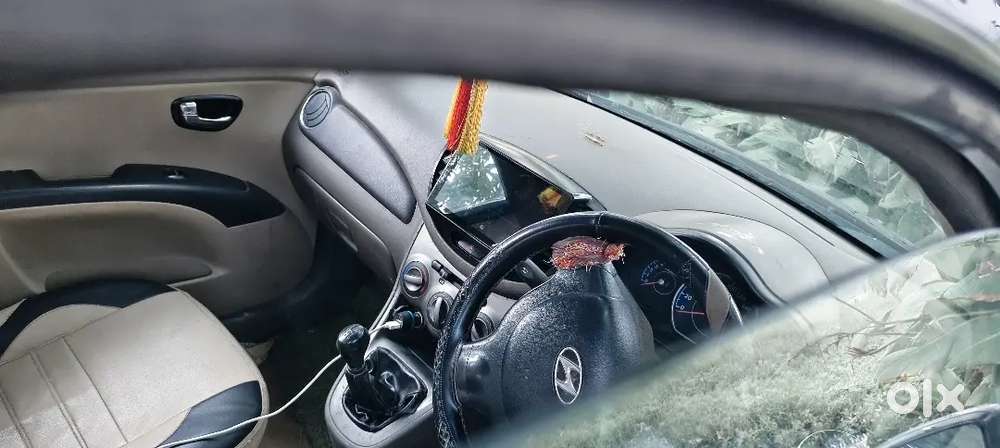 Hyundai I10 Magna(o) 15 Car