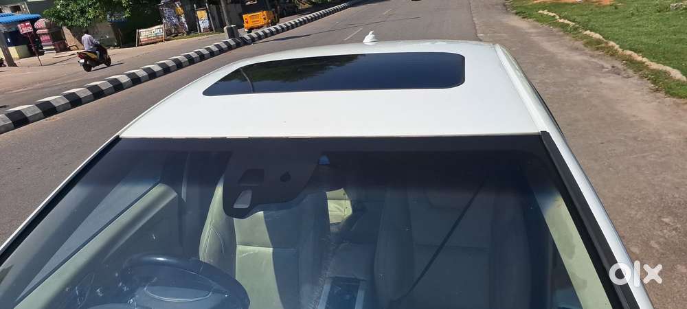 Volvo S60 D5 Inscription, 2014, Diesel