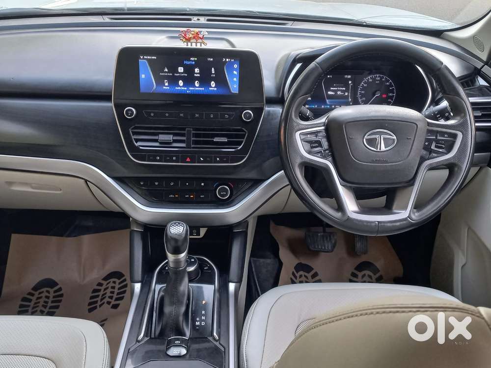 Tata Safari 2.0 Kryotec Xza Plus, 2022, Diesel