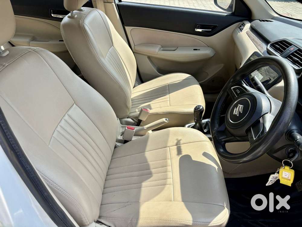 Maruti Suzuki Swift Dzire 1.3 Vxi, 2022, Petrol