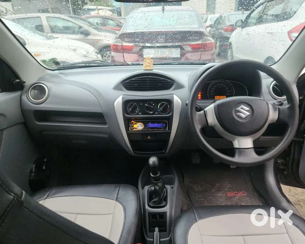 Maruti Suzuki Alto 800 Lxi, 2013, Petrol