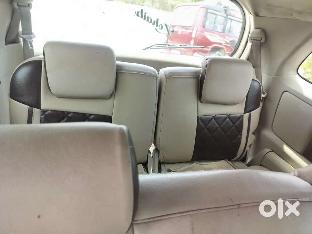 Toyota Innova 2010, 2nd Owner
