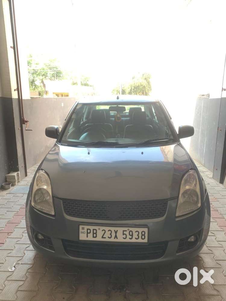 Maruti Suzuki Dzire 2009 Diesel Well Maintained
