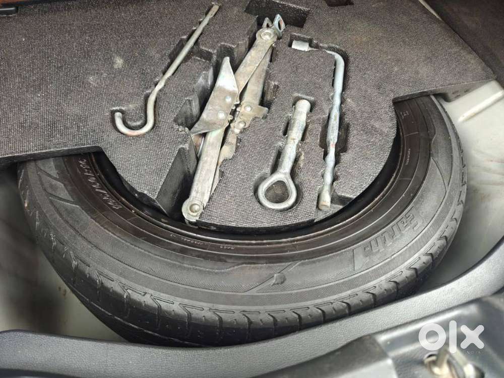 Honda Wr-v 1.5 Vx Exclusive Edition I-dtec, 2018, Diesel