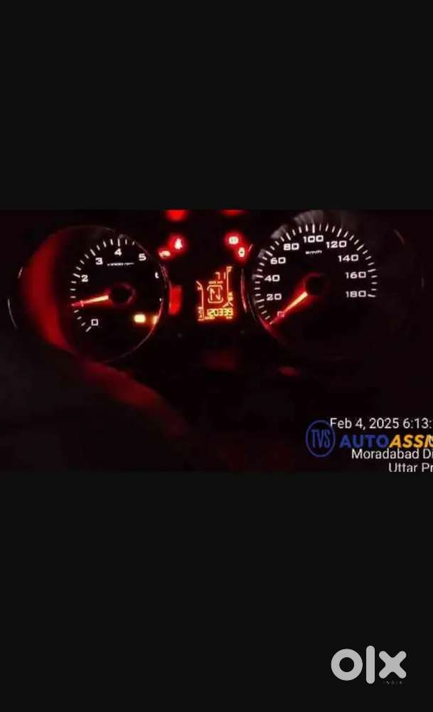 Mahindra Tuv 300 Diesel 2015