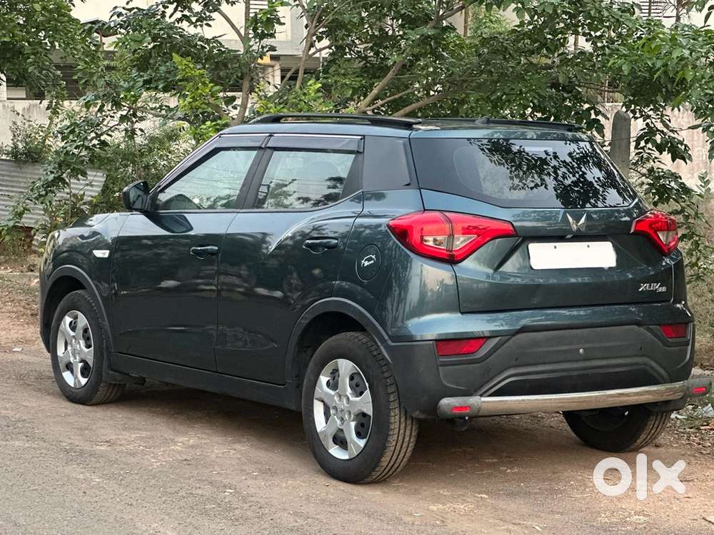 Mahindra Xuv300 2022 Diesel Good Condition