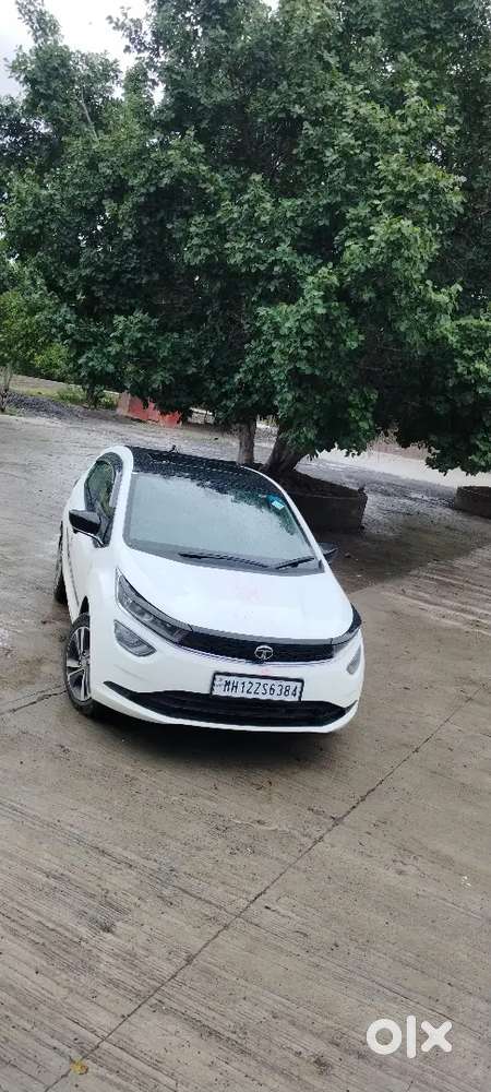 Tata Altroz 2026 Cng & Hybrids Good Conditionn
