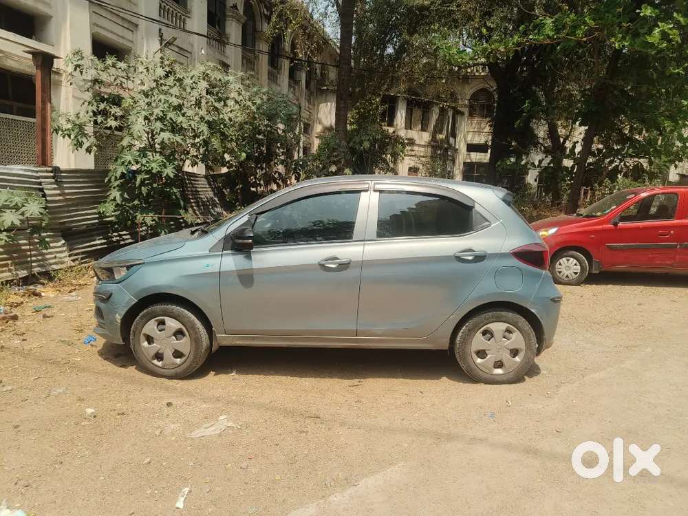 Tata Tiago Ev 2023 Electric Good Condition Doctor Drivein