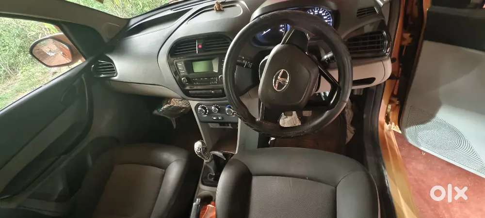 Tata Tiago 2018