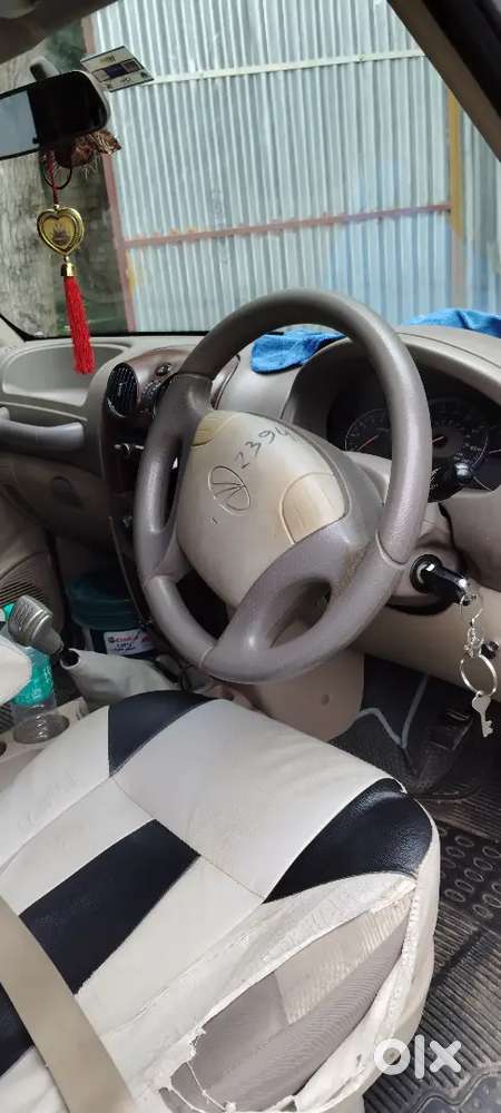 Mahindra Scorpio Classic 2009 Year