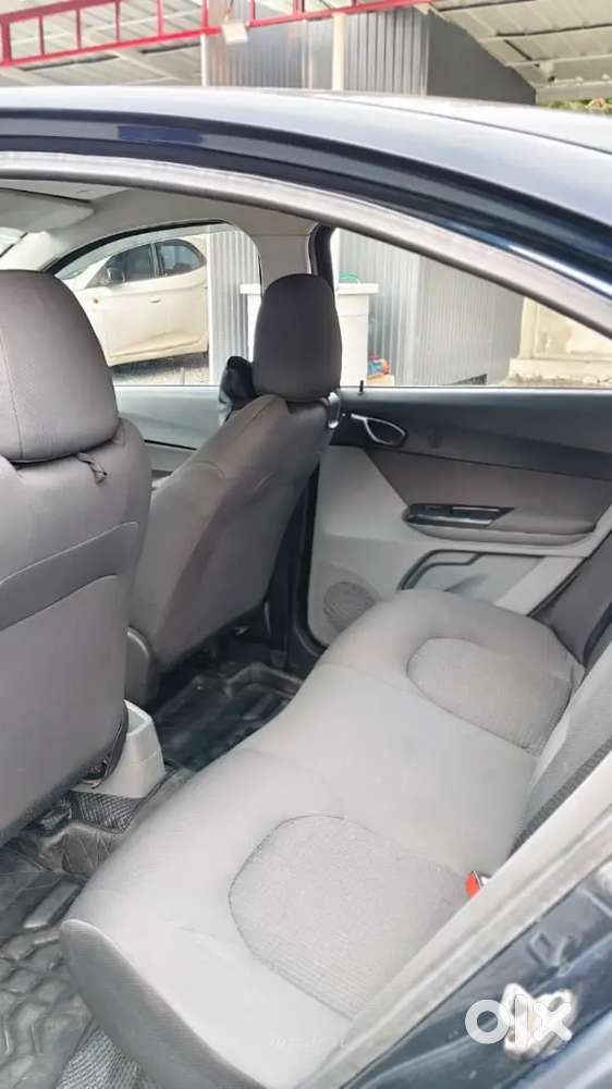 Tigor Xz 2019
