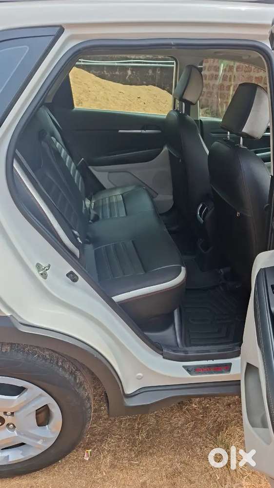 Kia Sonet 2021 Diesel Good Condition