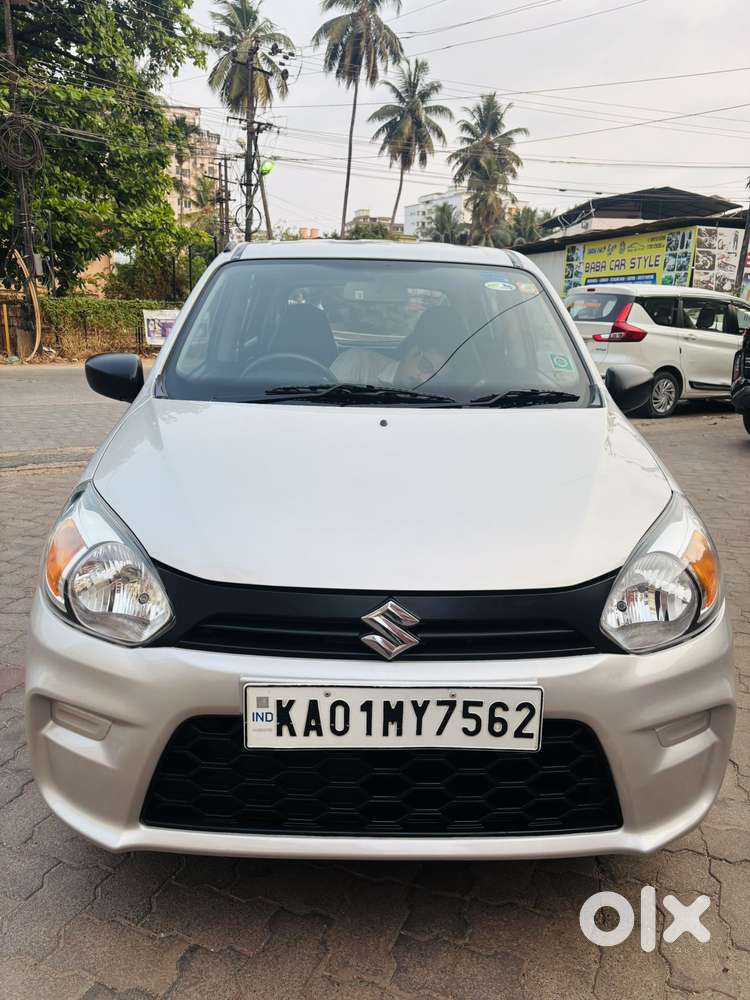 Maruti Suzuki Alto 800 0.8 Vxi (o), 2023, Petrol