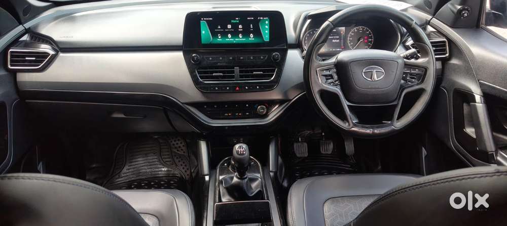 Tata Harrier Xz+, 2022, Diesel