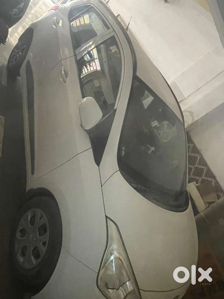 Hyundai Car Less Km Driven