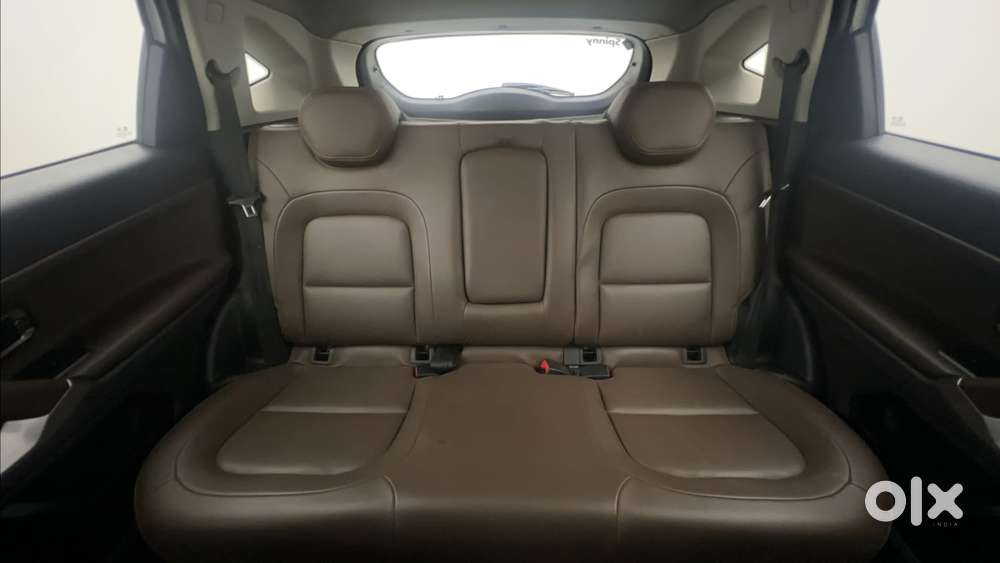 Tata Harrier Xz, 2019, Diesel