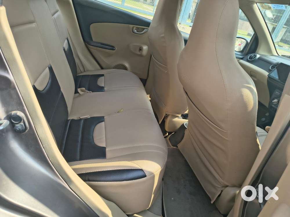 Honda Brio S Mt, 2012, Petrol