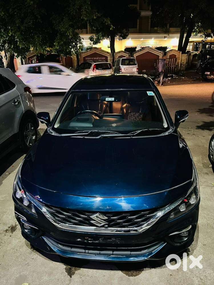 Maruti Suzuki 2022 Model