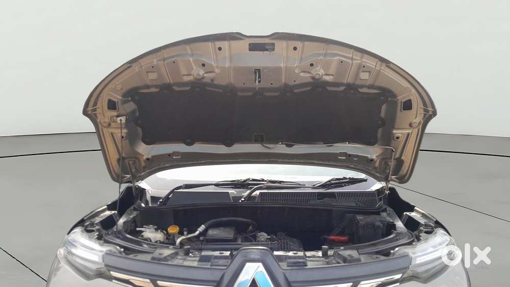 Renault Kiger Rxz, 2021, Petrol