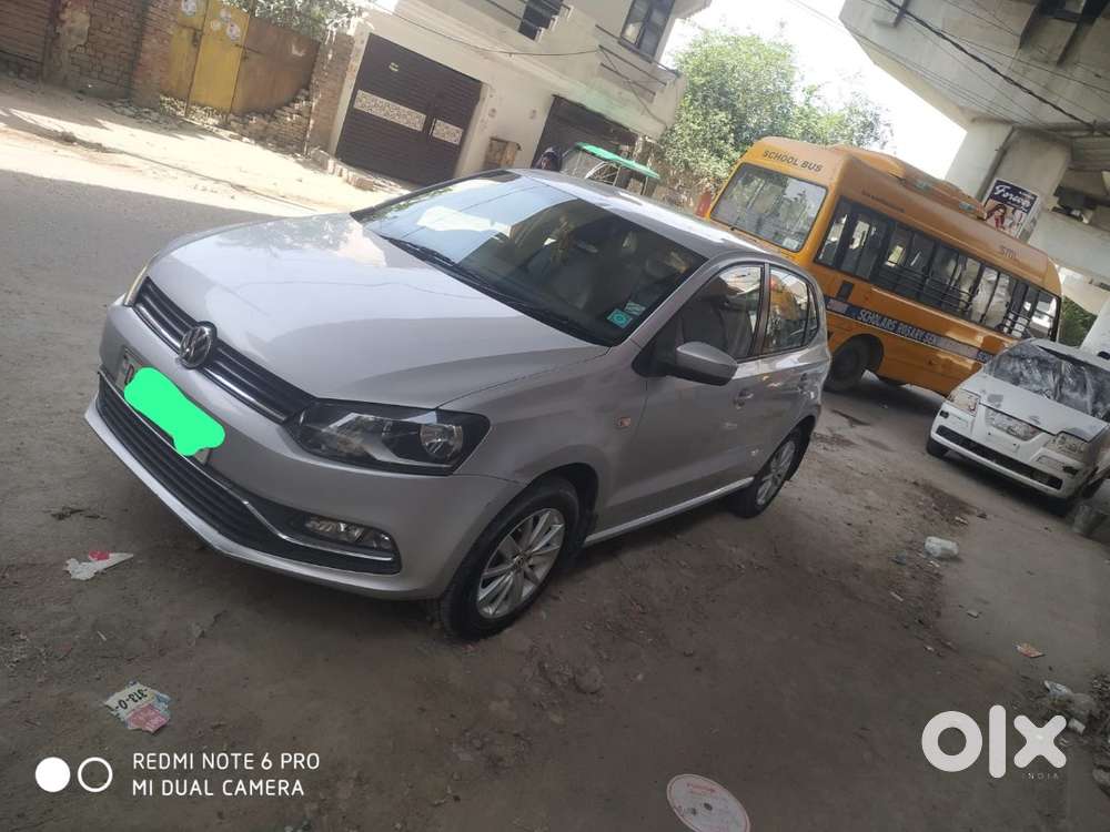 Very Good Condition