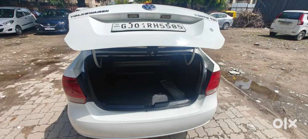 Volkswagen Vento Diesel Comfortline, 2014, Diesel