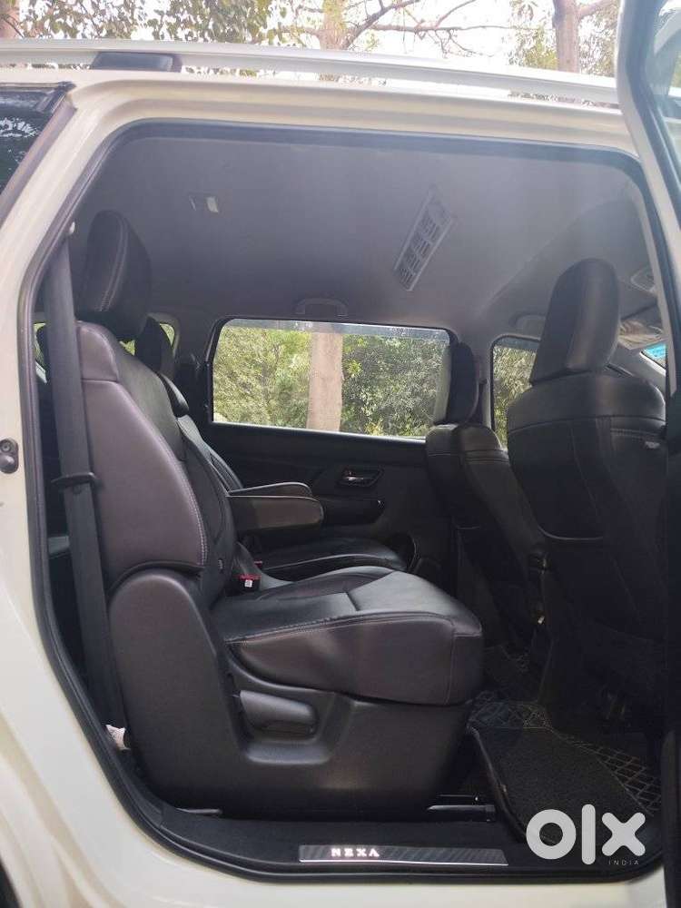 Maruti Suzuki Xl6 1.5 Alpha Plus At, 2023, Petrol