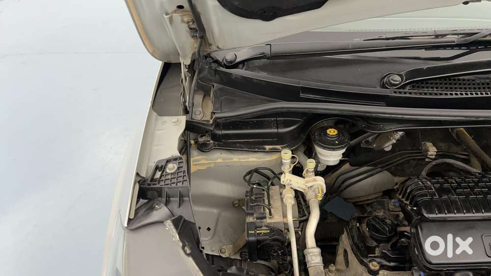 Honda Wr-v 1.2 Vx I-vtec, 2017, Petrol