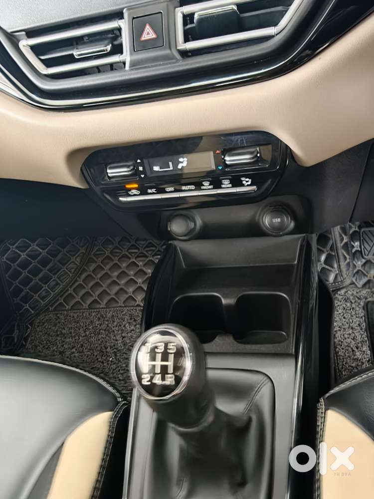 Toyota Glanza G, 2023, Petrol