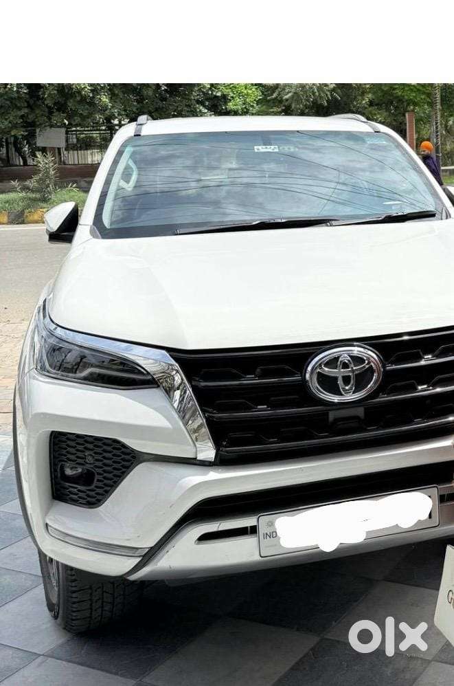 Toyota Fortuner 4x2 Mt 2.8 Diesel, 2025, Diesel