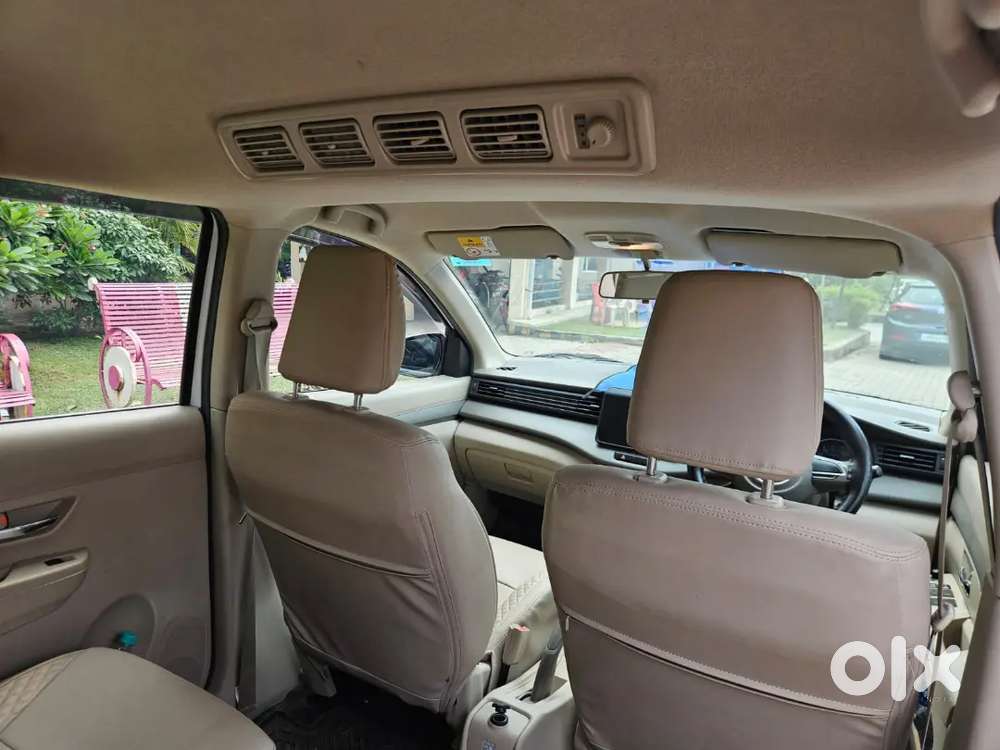 Urgent Sell Maruti Suzuki Ertiga 1.5 2015