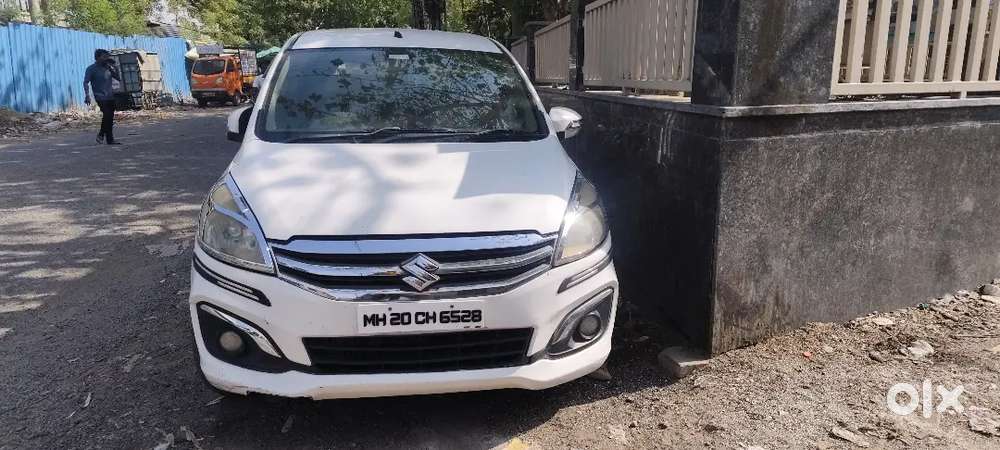 Maruti Suzuki Ertiga 2013 Diesel