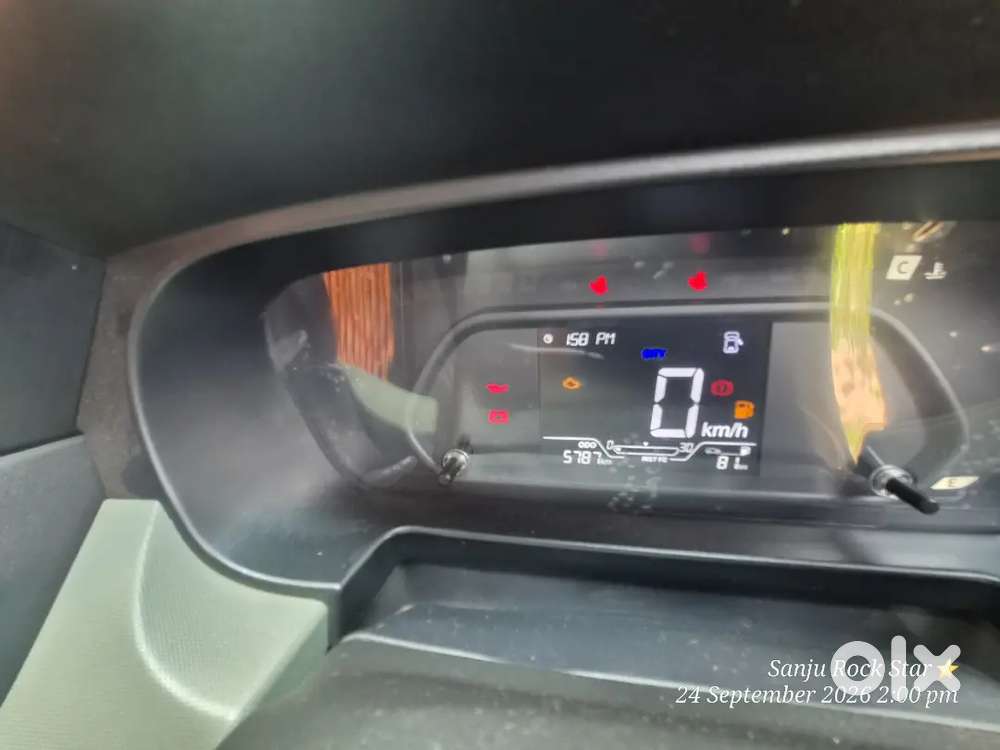 Tata Punch Revotron 2026 Petrol