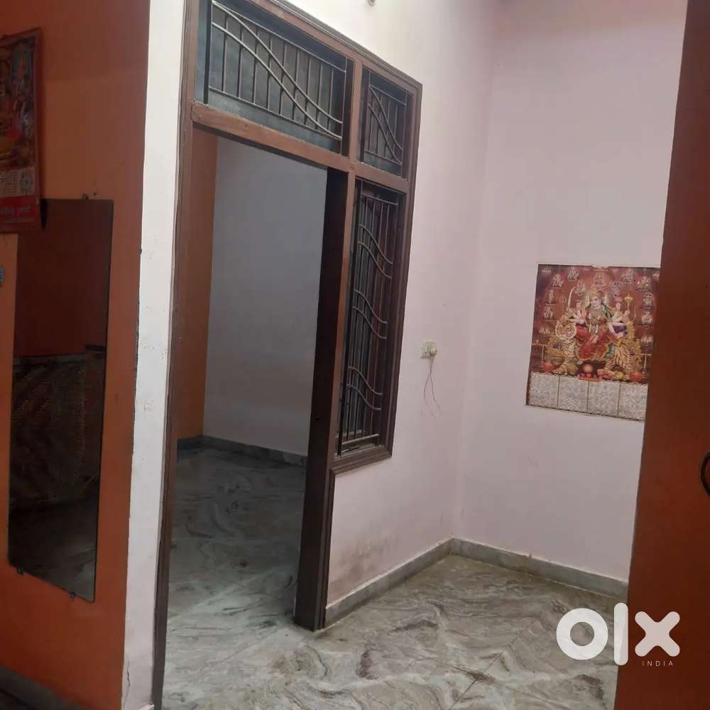 House for rent in ishapuram ganganagar meeut