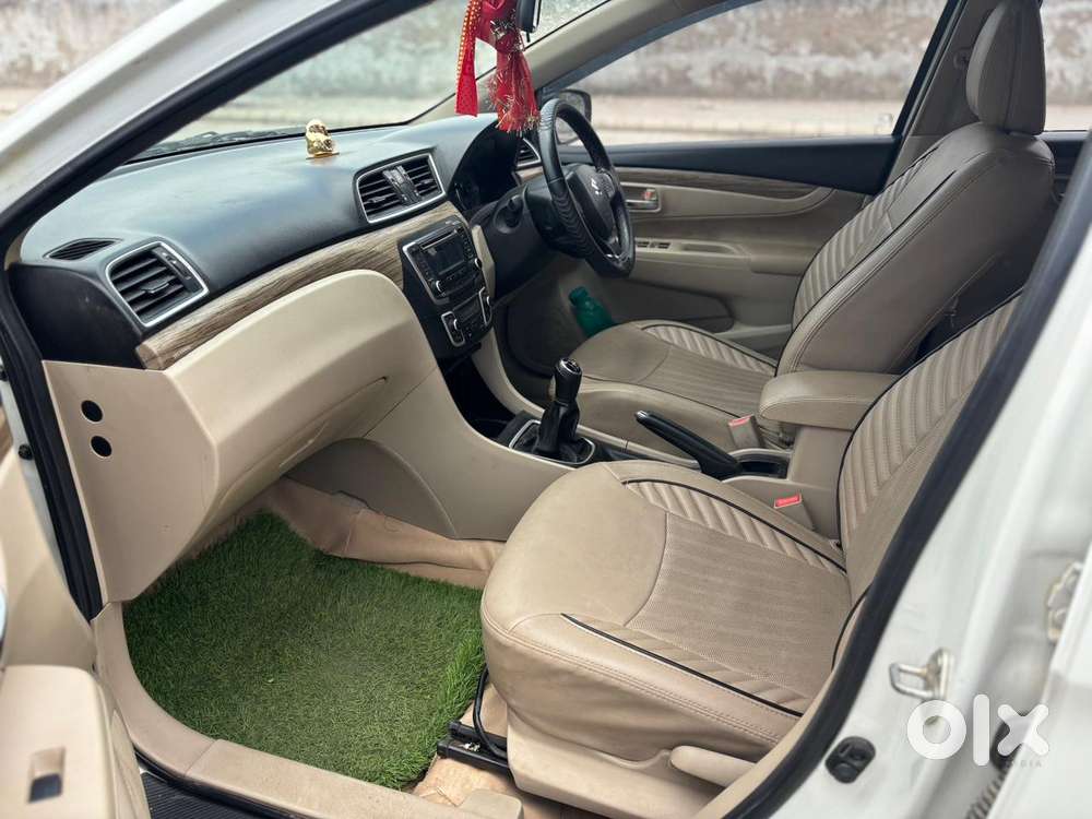 Maruti Suzuki Ciaz Smart Hybrid Delta , 2023, Petrol