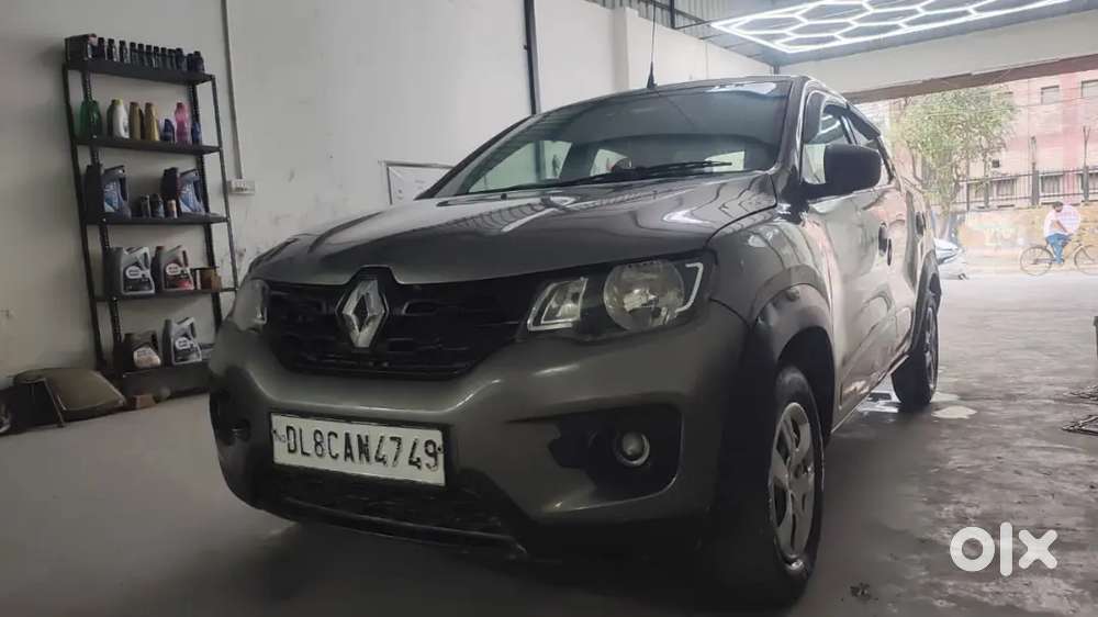 Gaddi Ek Dum Ok Condition Hai