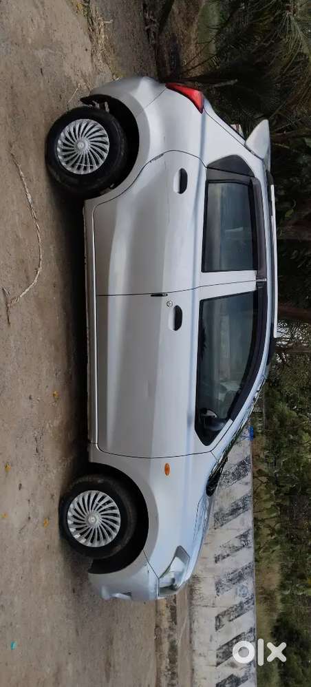 Datsun Go 1.2 Litres Engine Just 30000km Running Showroom Condition