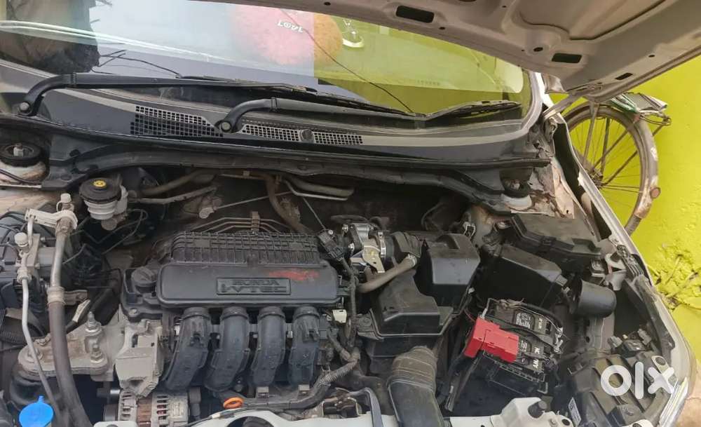 Honda Amaze 1.2 Petrol 2022