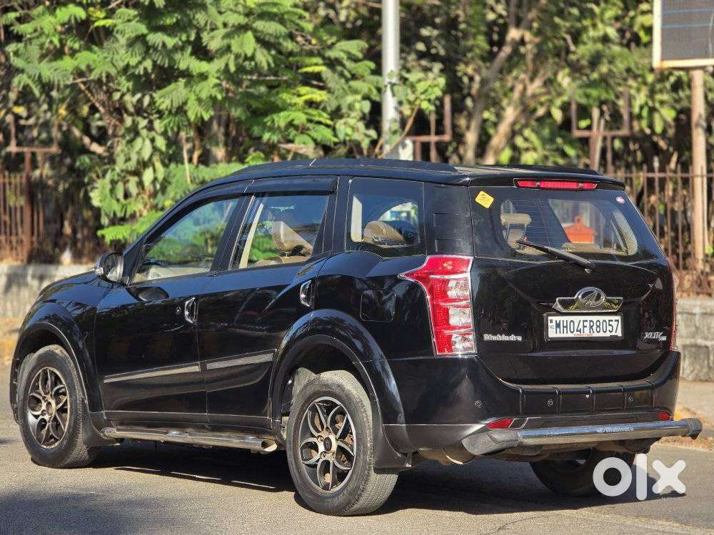 Mahindra Xuv500 2011-2015 W6 2wd, 2012, Diesel