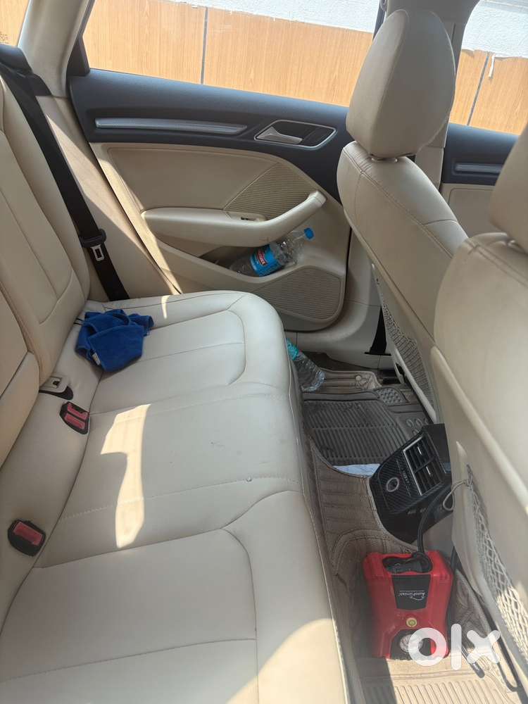 2016 Audi A3 Diesel