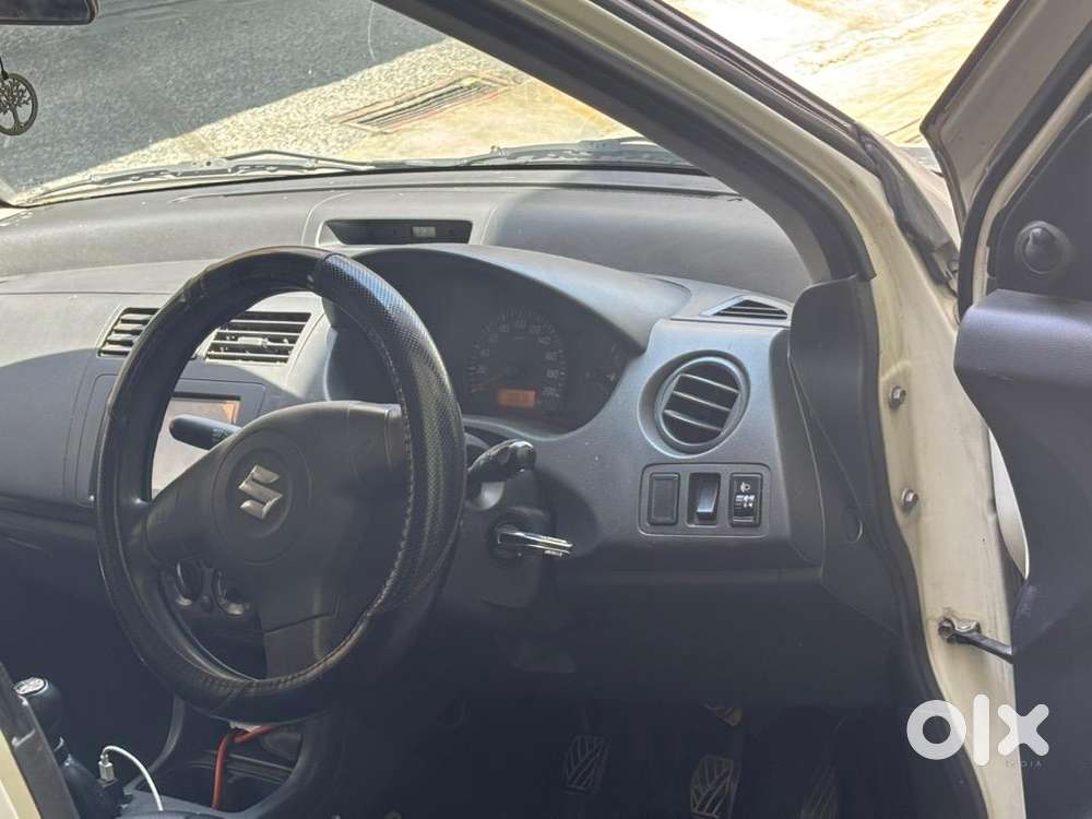 Maruti Suzuki Swift 2009 Diesel Good Condition