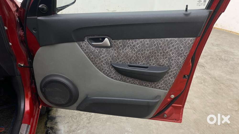 Maruti Suzuki Alto 800 Vxi, 2017, Petrol